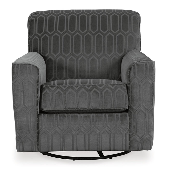 Zarina Accent Chair - Affordable Home Luxury