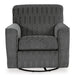 Zarina Accent Chair - Affordable Home Luxury