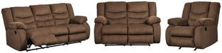 Tulen Living Room Set - Affordable Home Luxury