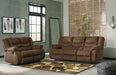 Tulen Living Room Set - Affordable Home Luxury