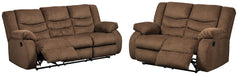 Tulen Living Room Set - Affordable Home Luxury