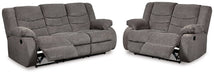 Tulen Living Room Set - Affordable Home Luxury