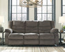 Tulen Living Room Set - Affordable Home Luxury