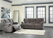 Tulen Living Room Set - Affordable Home Luxury