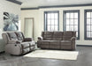 Tulen Living Room Set - Affordable Home Luxury