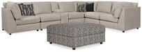 Kellway Living Room Set - Affordable Home Luxury