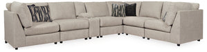 Kellway Living Room Set - Affordable Home Luxury