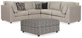 Kellway Living Room Set - Affordable Home Luxury