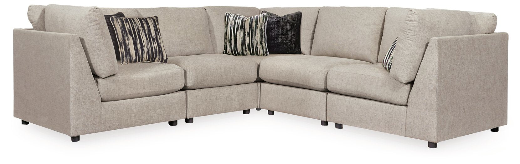 Kellway Living Room Set - Affordable Home Luxury