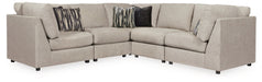 Kellway Living Room Set - Affordable Home Luxury