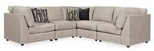 Kellway Living Room Set - Affordable Home Luxury