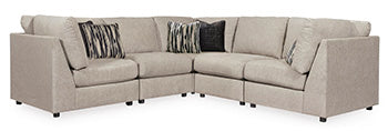 Kellway Sectional