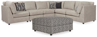 Kellway Living Room Set - Affordable Home Luxury