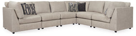 Kellway Living Room Set - Affordable Home Luxury