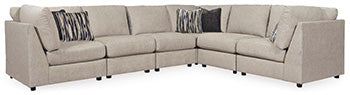 Kellway Living Room Set - Affordable Home Luxury