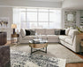 Kellway Living Room Set - Affordable Home Luxury