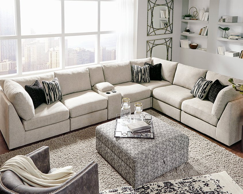 Kellway Living Room Set - Affordable Home Luxury