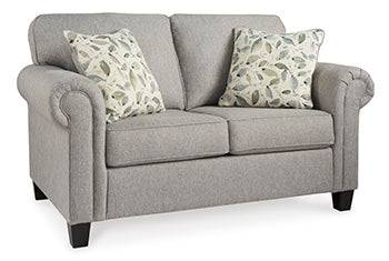 Alandari Loveseat - Affordable Home Luxury