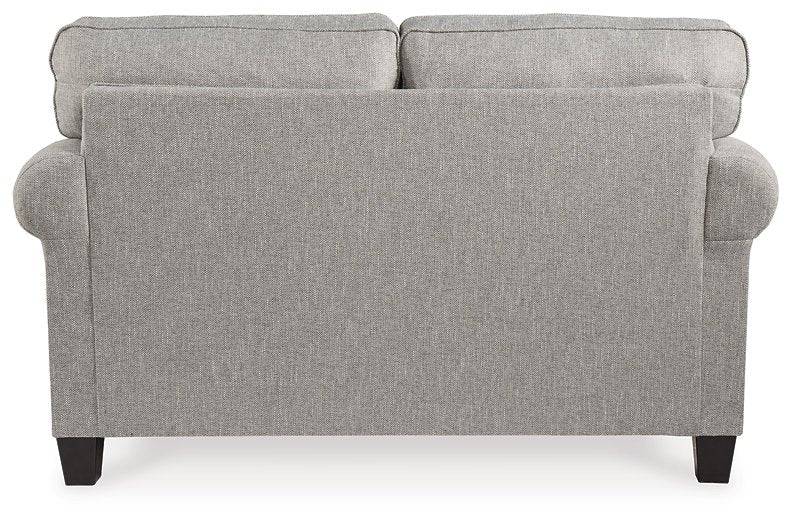 Alandari Loveseat - Affordable Home Luxury