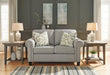 Alandari Loveseat - Affordable Home Luxury