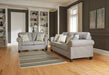 Alandari Living Room Set - Affordable Home Luxury