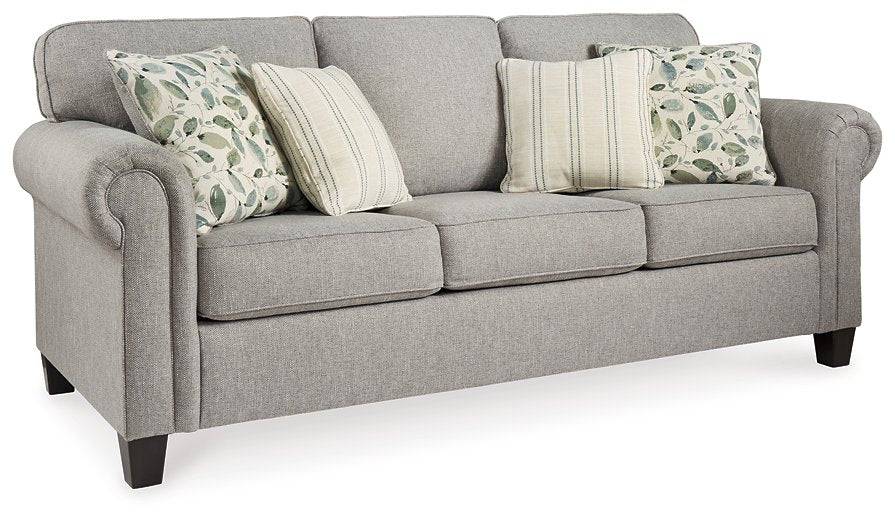 Alandari Sofa - Affordable Home Luxury