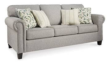 Alandari Sofa - Affordable Home Luxury