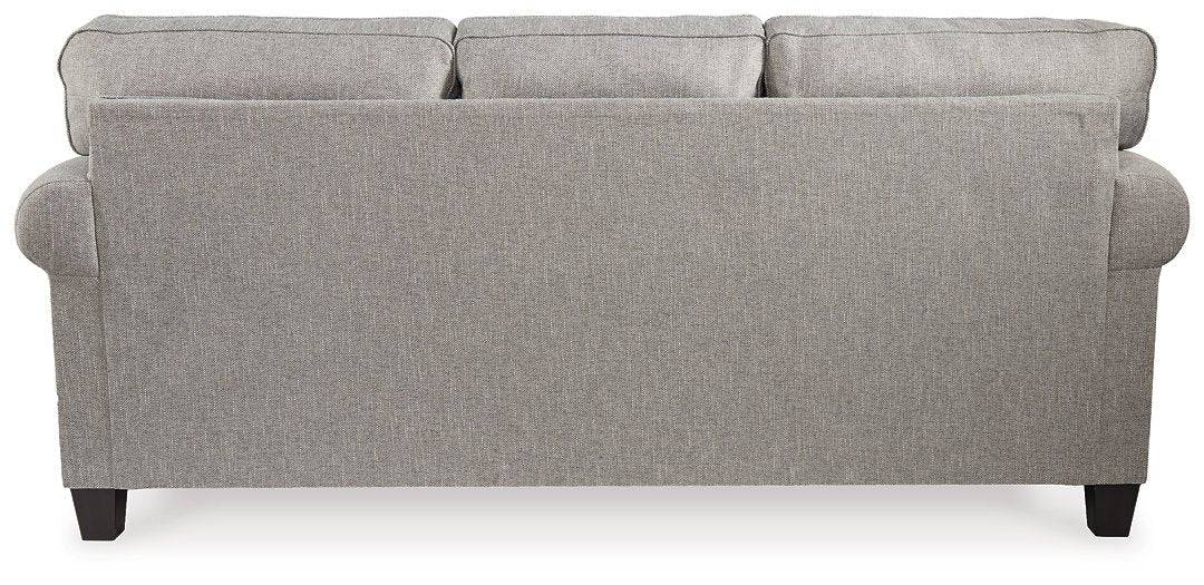 Alandari Sofa - Affordable Home Luxury