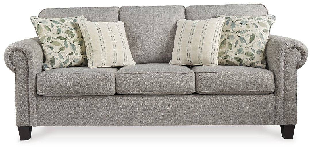 Alandari Living Room Set - Affordable Home Luxury