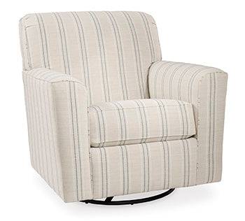 Alandari Accent Chair - Affordable Home Luxury