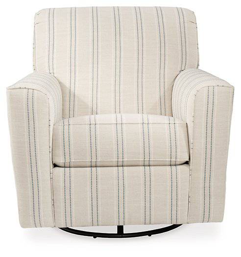 Alandari Accent Chair - Affordable Home Luxury