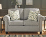 Alandari Loveseat - Affordable Home Luxury