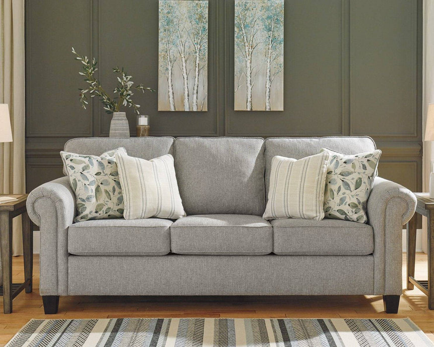 Alandari Sofa - Affordable Home Luxury