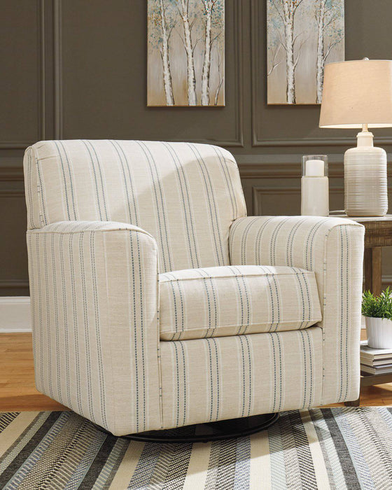 Alandari Accent Chair - Affordable Home Luxury