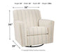 Alandari Accent Chair - Affordable Home Luxury