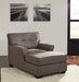 Tibbee Chaise - Affordable Home Luxury