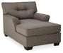 Tibbee Living Room Set - Affordable Home Luxury