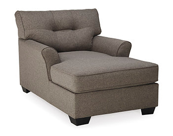 Tibbee Chaise - Affordable Home Luxury