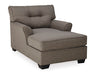 Tibbee Living Room Set - Affordable Home Luxury