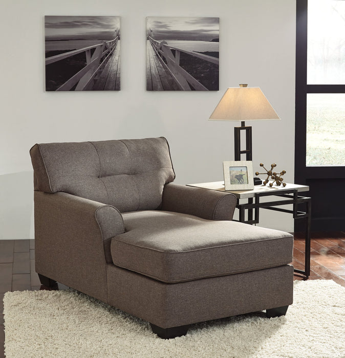 Tibbee Living Room Set - Affordable Home Luxury