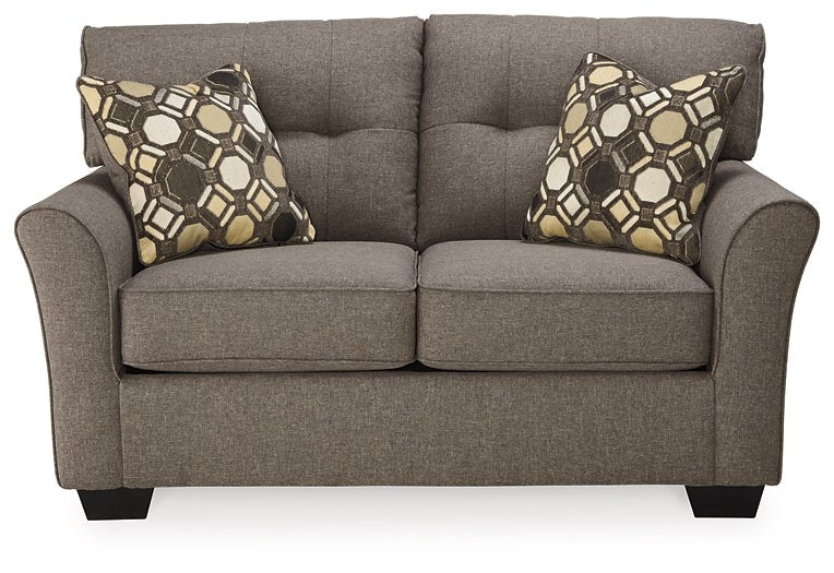 Tibbee Living Room Set - Affordable Home Luxury