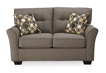 Tibbee Loveseat - Affordable Home Luxury