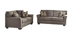 Tibbee Living Room Set - Affordable Home Luxury