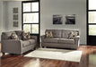 Tibbee Living Room Set - Affordable Home Luxury