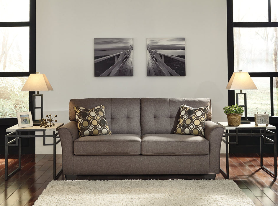 Tibbee Living Room Set - Affordable Home Luxury