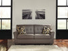 Tibbee Living Room Set - Affordable Home Luxury