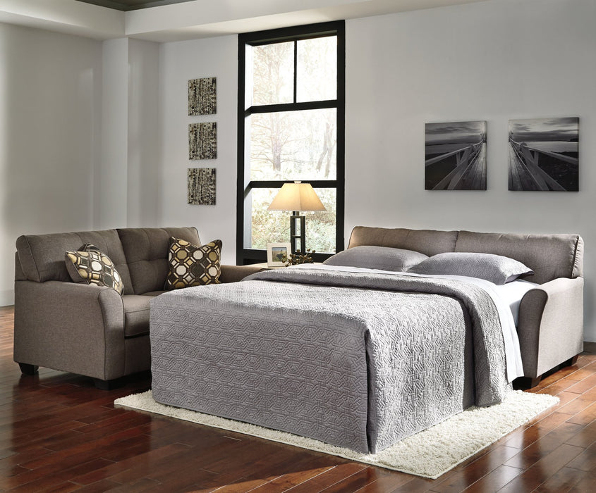 Tibbee Sofa Sleeper - Affordable Home Luxury