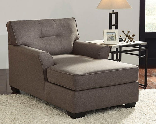 Tibbee Chaise - Affordable Home Luxury