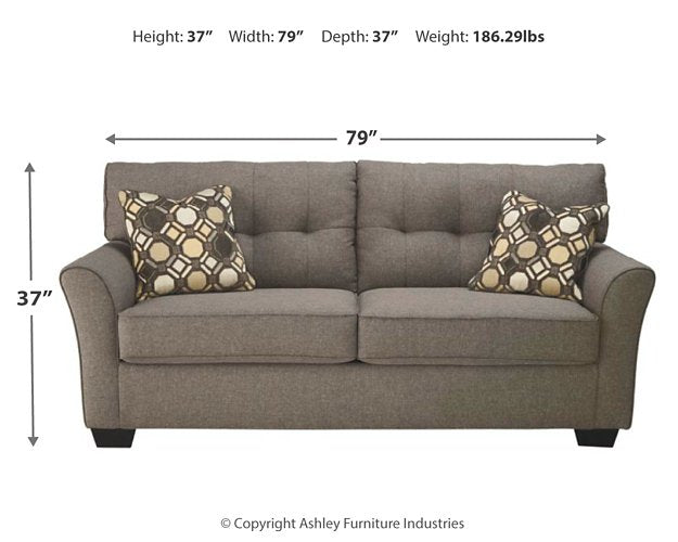 Tibbee Sofa Sleeper - Affordable Home Luxury