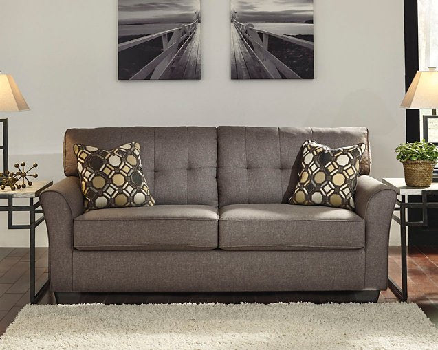 Tibbee Sofa - Affordable Home Luxury